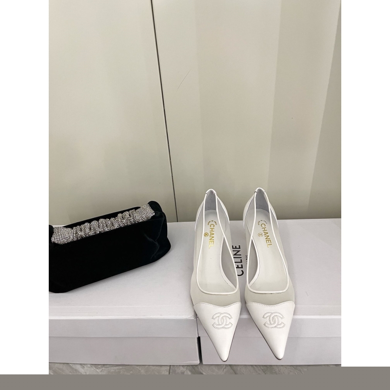 Ch*el high heels